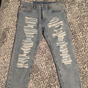 Pant